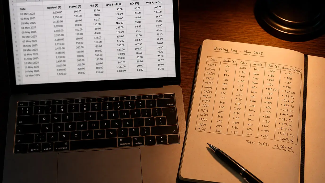 NFL betting staking plans for crypto bettors comparing flat percentage and confidence-based models